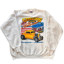 Load image into Gallery viewer, 1997 Good Guys Classics Crewneck

