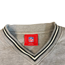 Load image into Gallery viewer, 2000’s Raiders NFL Crewneck
