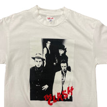 Load image into Gallery viewer, 90s The Clash T-shirt
