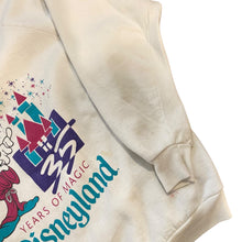 Load image into Gallery viewer, 90’s Disneyland 35th Anniversary Crewneck
