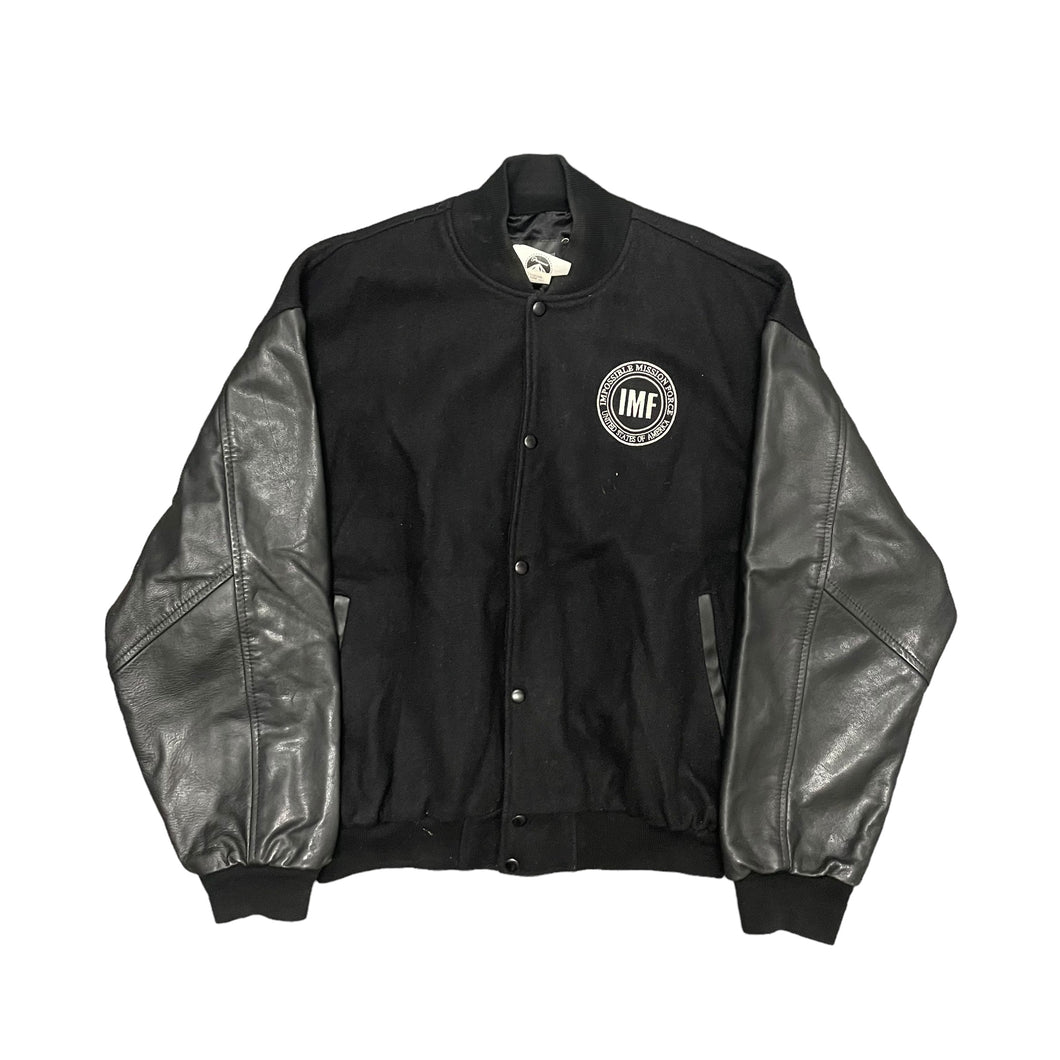 2000 Mission Impossible 2 Letterman Jacket