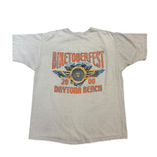 Load image into Gallery viewer, Biketoberfest 2000 Daytona Beach Shirt
