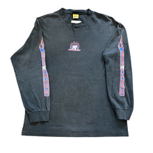 Load image into Gallery viewer, Y2K Big Dogs Flame Long Sleeve
