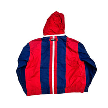 Load image into Gallery viewer, Vintage Tommy Hilfiger Striped Jacket
