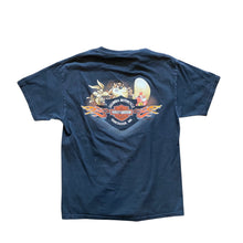 Load image into Gallery viewer, 90&#39;s Harley Davidson Taz T-shirt

