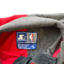 Load image into Gallery viewer, 90’s Portland Blazers Long Sleeve Polo
