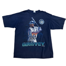 Load image into Gallery viewer, 90’s Ken Griffey Mariners T-Shirt
