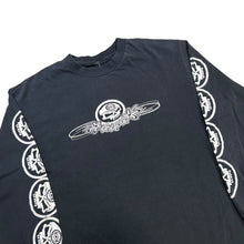 Load image into Gallery viewer, Y2K Maui Build Skulls Longsleeve
