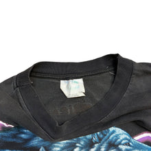 Load image into Gallery viewer, 90's American Thunder Leader Of The Pack AOP T-shirt
