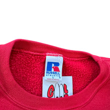 Load image into Gallery viewer, Y2K Ole Miss Rebels Russell Athletics Crewneck
