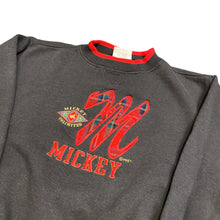 Load image into Gallery viewer, 90&#39;s Mickey Unlimited Crewneck
