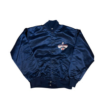 Load image into Gallery viewer, 80’s TJ Innovators Hall Of Fame Bomber Jacket
