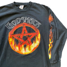 Load image into Gallery viewer, 1998 Godsmack Longsleeve
