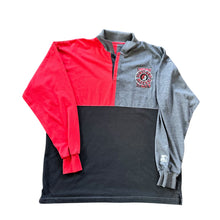 Load image into Gallery viewer, 90’s Portland Blazers Long Sleeve Polo
