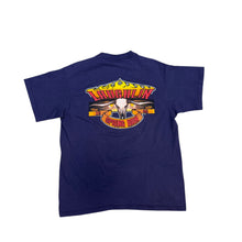 Load image into Gallery viewer, 1998 Laughlin Spring Motorcycle Run T-shirt
