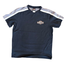 Load image into Gallery viewer, Y2K Embroidered Harley Tee
