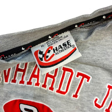Load image into Gallery viewer, Vintage Dale Earnhardt Jr. Nascar Crewneck
