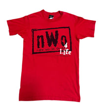Load image into Gallery viewer, 1998 New World Order T-Shirt
