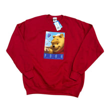 Load image into Gallery viewer, 2000’s Disney Winnie The Pooh Crewneck
