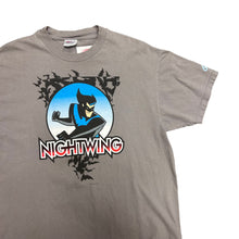 Load image into Gallery viewer, 1999 DC Comics Nightwing T-shirt
