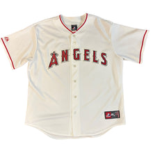 Load image into Gallery viewer, Vintage Angels MLB Jersey
