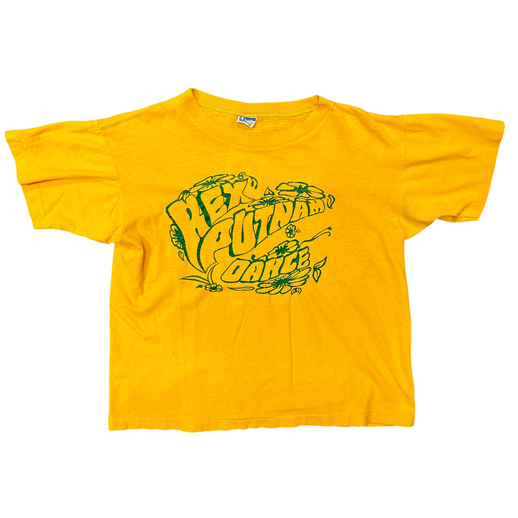 70’s Champion Putnam HS t-shirt