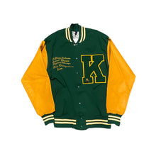 Load image into Gallery viewer, 70’s Killian High Varsity Jacket
