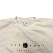 Load image into Gallery viewer, 90’s Nike Town Las Vegas T-shirt
