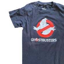 Load image into Gallery viewer, 1984 Ghost Busters Movie Promo T-Shirt

