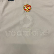 Load image into Gallery viewer, y2k Manchester United Longsleeve Jersey
