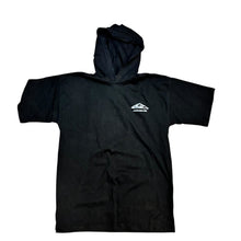 Load image into Gallery viewer, 80s/90s Quiksilver T-Shirt Hoodie
