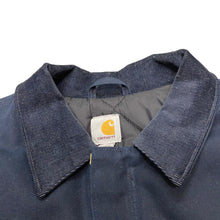 Load image into Gallery viewer, Carhartt Chore Jacket
