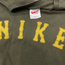 Load image into Gallery viewer, 90’s Nike Spellout Mini Swoosh T-shirt
