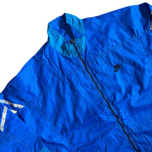 Load image into Gallery viewer, 90’s Nike International Striped 3m Jacket
