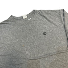 Load image into Gallery viewer, Vintage Timberland Long Sleeve T-Shirt

