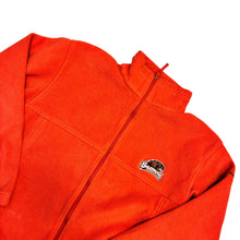 Load image into Gallery viewer, Y2K Columbia OSU Beavers Fleece Zip Up
