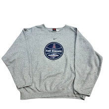 Load image into Gallery viewer, 2002 Nike Center Swoosh Angels WS Crewneck
