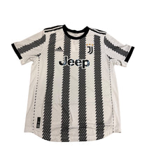 Load image into Gallery viewer, 2022-2023 Juventus Home Jersey
