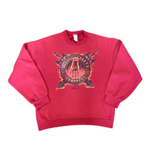 Load image into Gallery viewer, 2000’s Orange County Choppers Dog Crewneck
