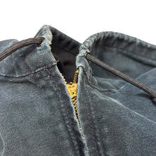 Load image into Gallery viewer, 90's Carhartt Hooded Work Jacket

