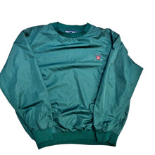 Load image into Gallery viewer, Vintage Polo Golf Pullover Windbreaker
