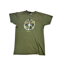 Load image into Gallery viewer, 2000’s The Beatles Cirque Du Soleil T-shirt
