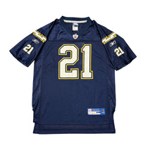 Load image into Gallery viewer, Youth Chargers Ladainian Tomlinson Jersey
