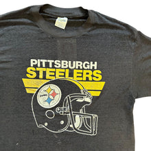 Load image into Gallery viewer, 90’s Pittsburgh Steelers T-Shirt
