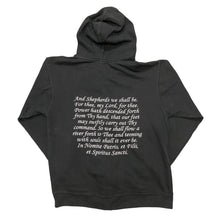 Load image into Gallery viewer, Y2K Boondock Saints Zip Up Hoodie
