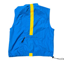 Load image into Gallery viewer, Vintage Nike ACG Packable Blue Vest
