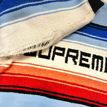 Load image into Gallery viewer, SUPREME Tlaxcala Blanket Jacket
