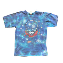 Load image into Gallery viewer, 1997 Grateful Dead Space Your Face T-Shirt
