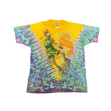 Load image into Gallery viewer, Grateful Dead Team Lithuania T-Shirt
