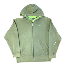 Load image into Gallery viewer, 2000’s Nike Hoodie
